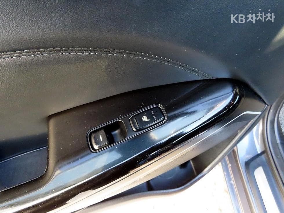 Kia All New K73.3 GDi Limited 에디션 - 16