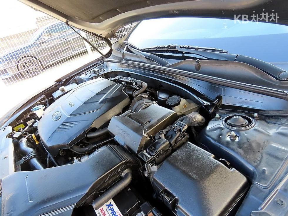 Kia All New K73.3 GDi Limited 에디션 - 19