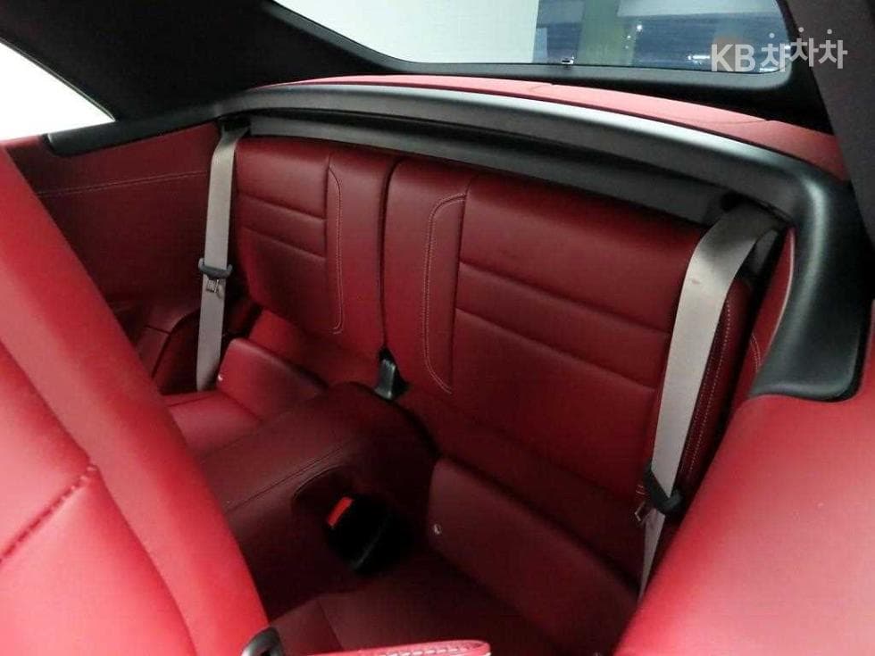 Porsche 911(992)Carrera Cabriolet - 15