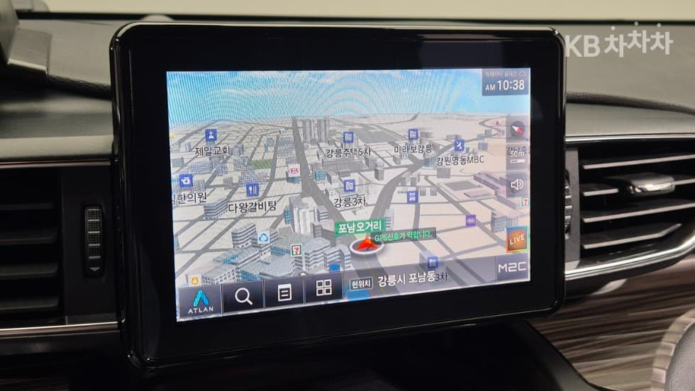 Форд Експлорер(6세대)Бензин Турбо 2.3 AWD Limited - 15