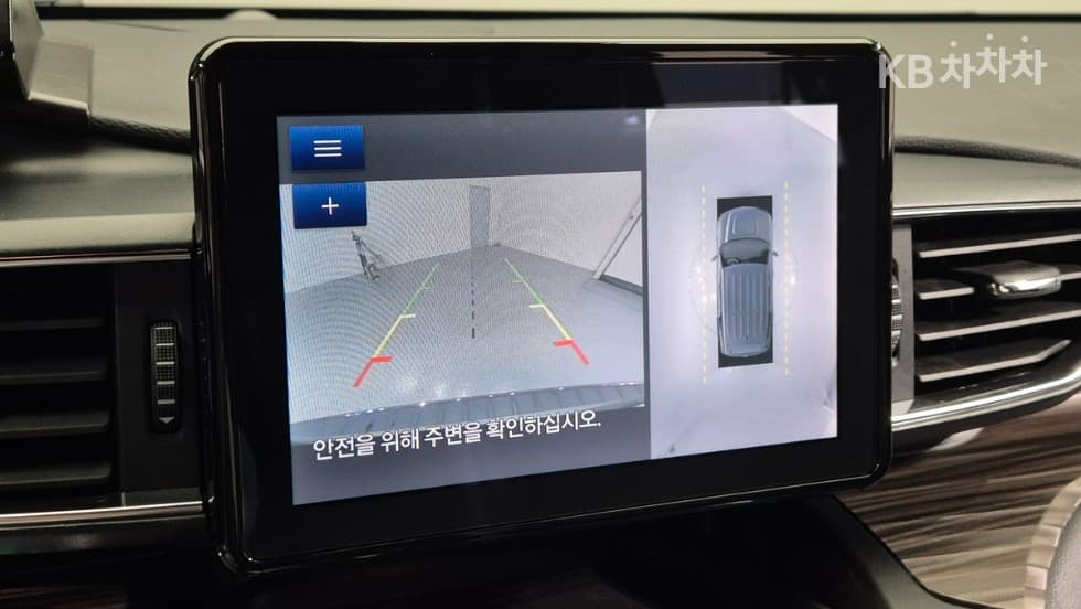 Форд Експлорер(6세대)Бензин Турбо 2.3 AWD Limited - 16