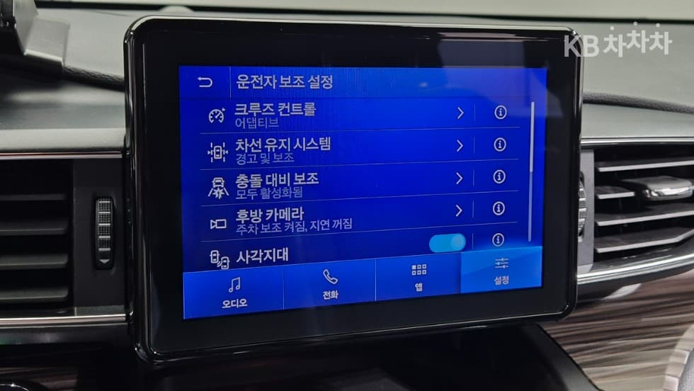 Форд Експлорер(6세대)Бензин Турбо 2.3 AWD Limited - 17