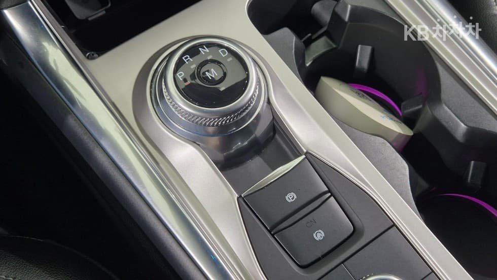 Форд Експлорер(6세대)Бензин Турбо 2.3 AWD Limited - 19