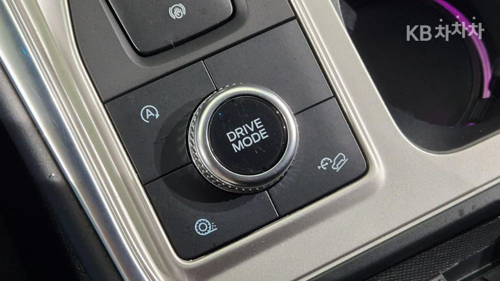 Форд Експлорер(6세대)Бензин Турбо 2.3 AWD Limited - 20