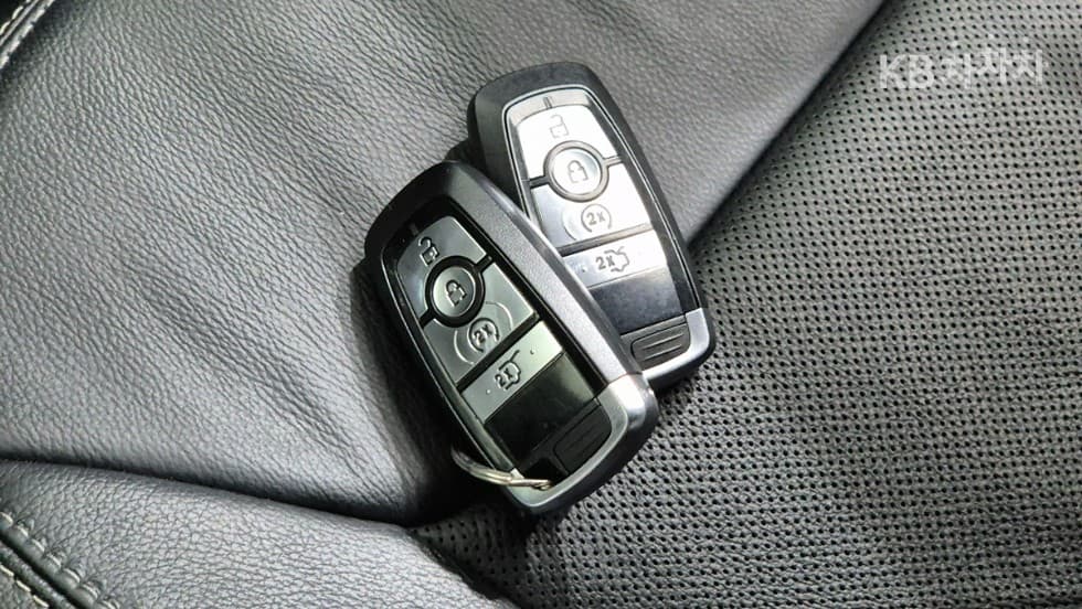 Форд Експлорер(6세대)Бензин Турбо 2.3 AWD Limited - 21