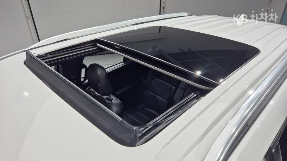 Форд Експлорер(6세대)Бензин Турбо 2.3 AWD Limited - 22