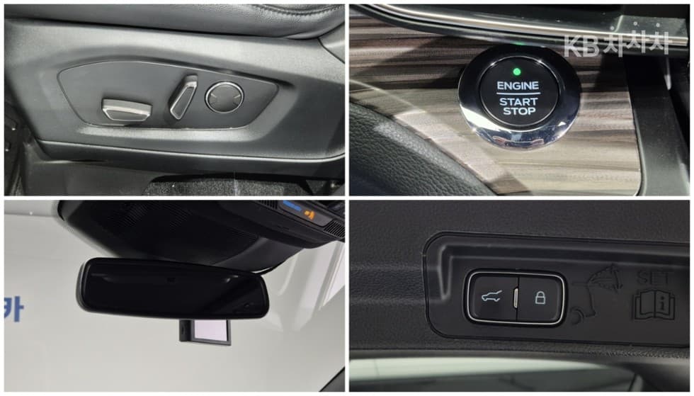 Форд Експлорер(6세대)Бензин Турбо 2.3 AWD Limited - 25