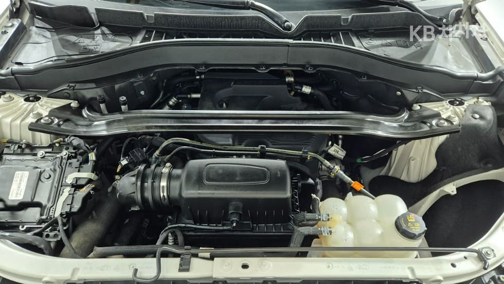 Форд Експлорер(6세대)Бензин Турбо 2.3 AWD Limited - 6