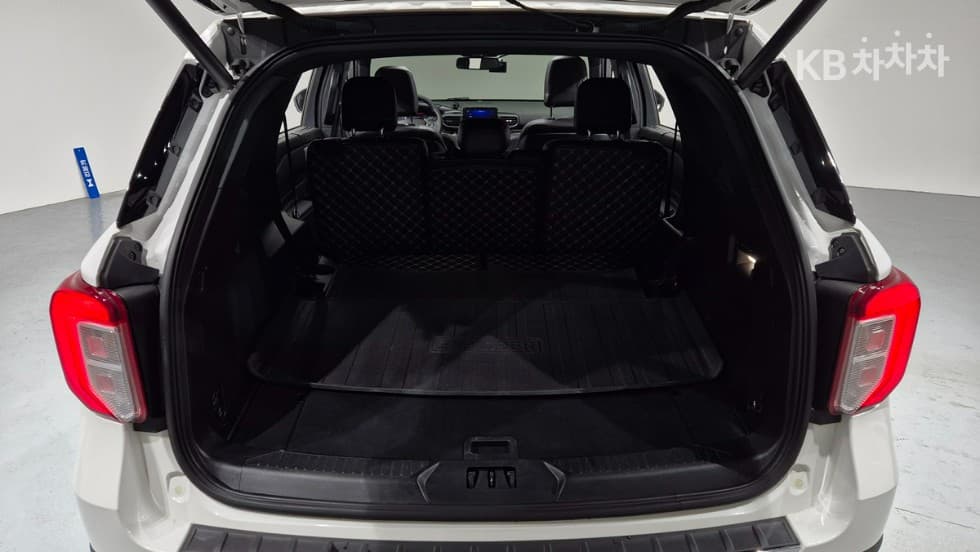 Форд Експлорер(6세대)Бензин Турбо 2.3 AWD Limited - 26