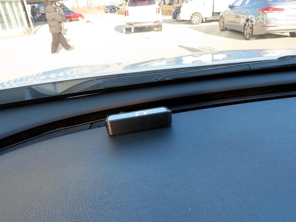 Kia All NewSorentoDiesel 2.0 2WD Noblesse - 10