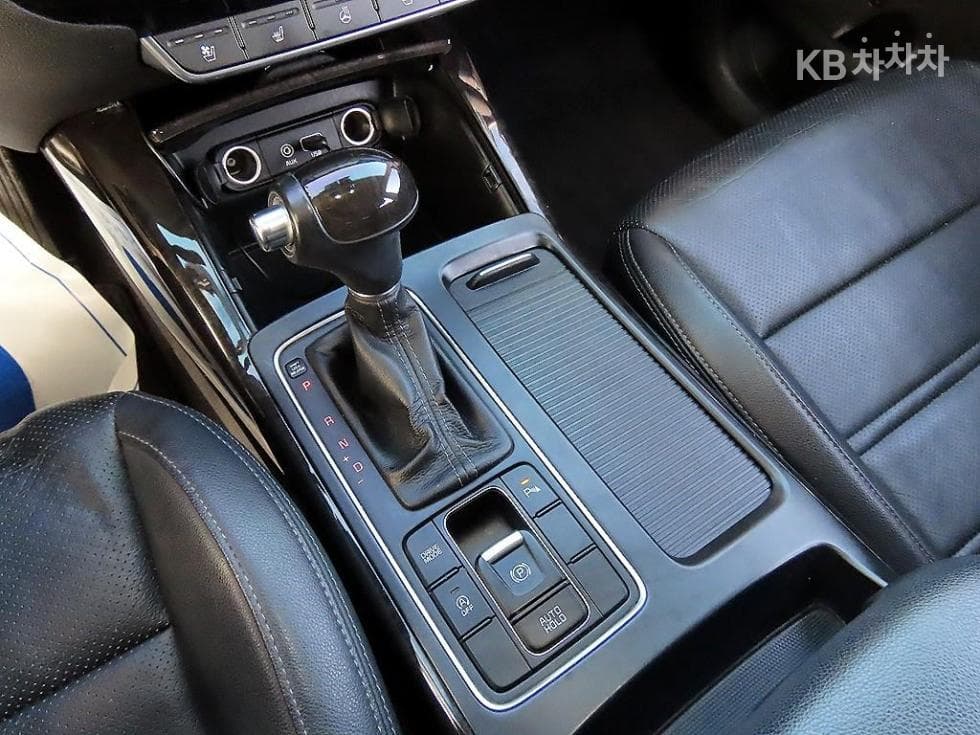 Kia All NewSorentoDiesel 2.0 2WD Noblesse - 11