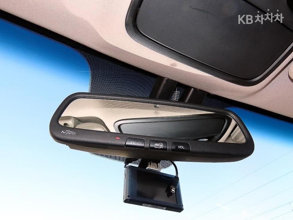 Kia All NewSorentoDiesel 2.0 2WD Noblesse - 14