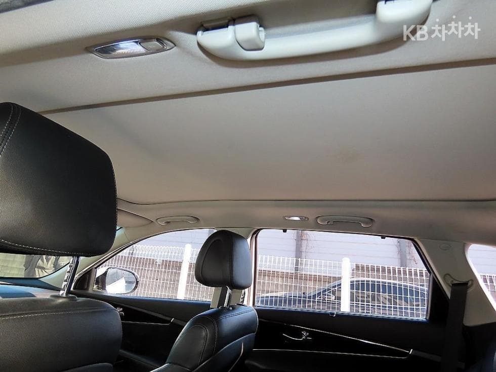 Kia All NewSorentoDiesel 2.0 2WD Noblesse - 15