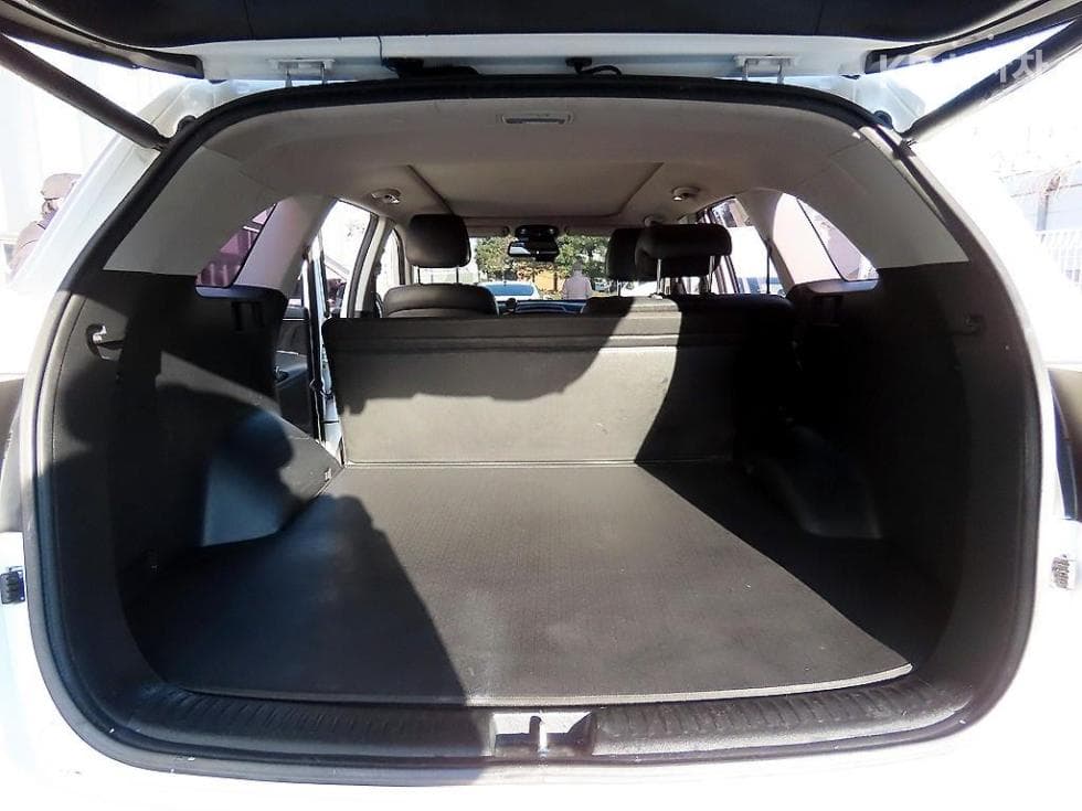 Kia All NewSorentoDiesel 2.0 2WD Noblesse - 16