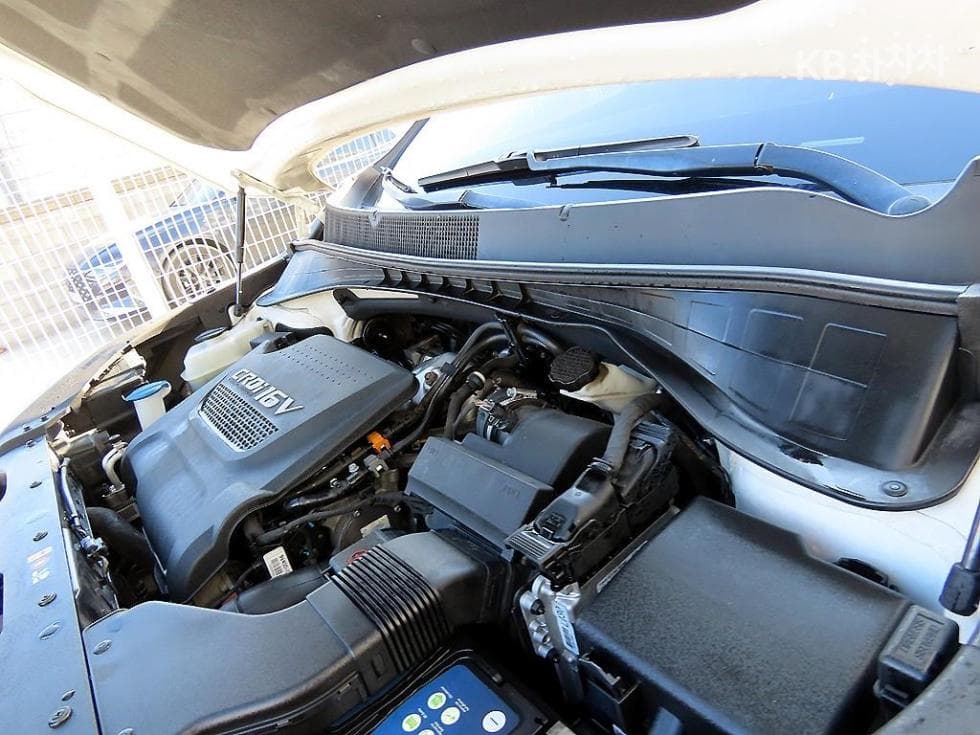 Kia All NewSorentoDiesel 2.0 2WD Noblesse - 19