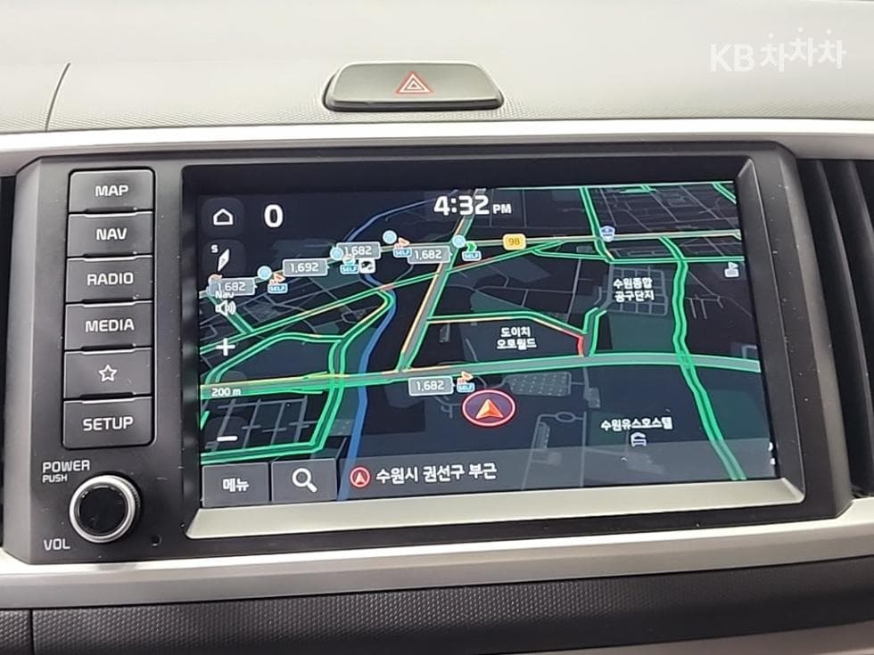 Kia The New (facelift) Ray (van)1.0 Gasoline Prestige - 13