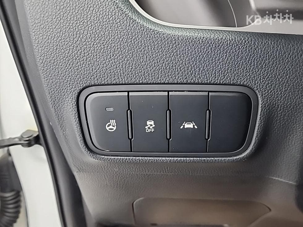 Kia The New (facelift) Ray (van)1.0 Gasoline Prestige - 17