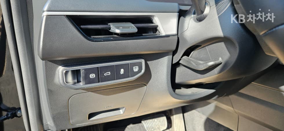 Kia The New (facelift) K8 Hybrid1.6 Turbo HEV Noblesse Light - 7