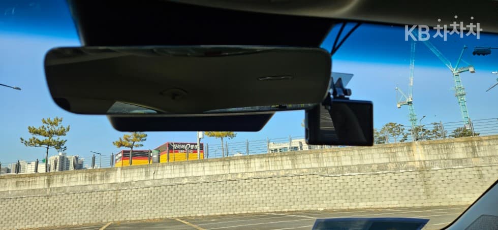 Kia The New (facelift) K8 Hybrid1.6 Turbo HEV Noblesse Light - 18