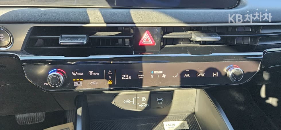 Kia The New (facelift) K8 Hybrid1.6 Turbo HEV Noblesse Light - 20