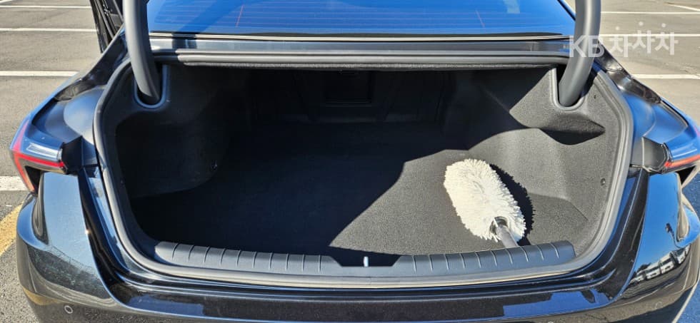 Kia The New (facelift) K8 Hybrid1.6 Turbo HEV Noblesse Light - 23