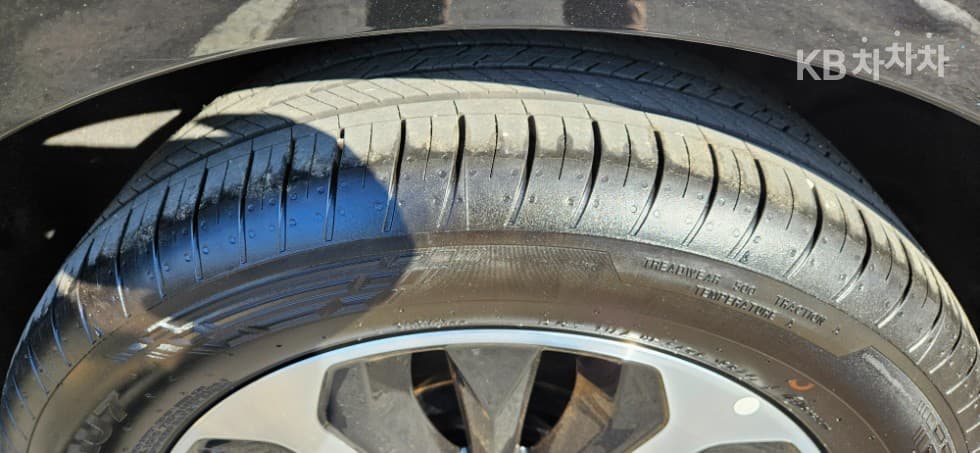 Kia The New (facelift) K8 Hybrid1.6 Turbo HEV Noblesse Light - 29