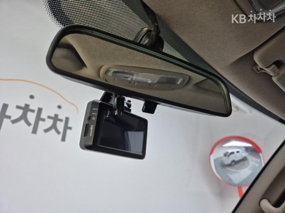 Хюндай Porter 24x4 장축 Двойна Кабина Style - 13