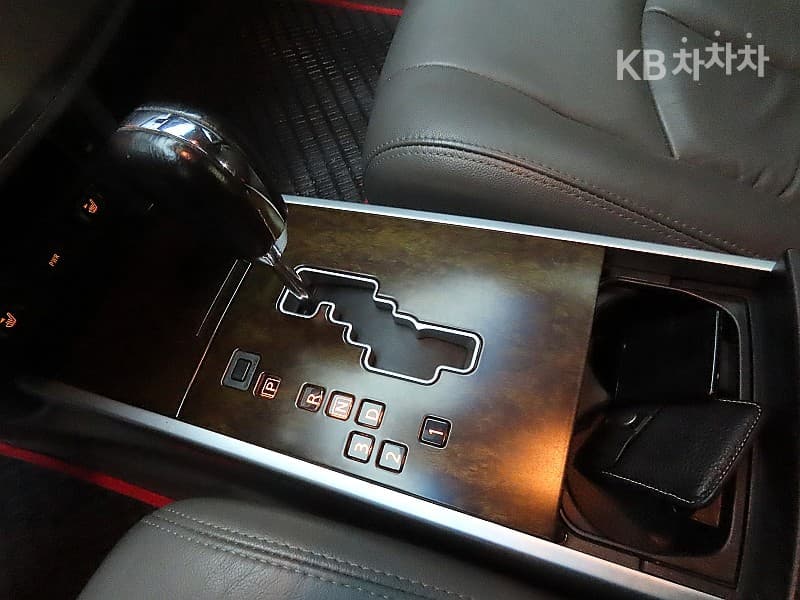 Renault Korea SM5 New임프레션LE - 9