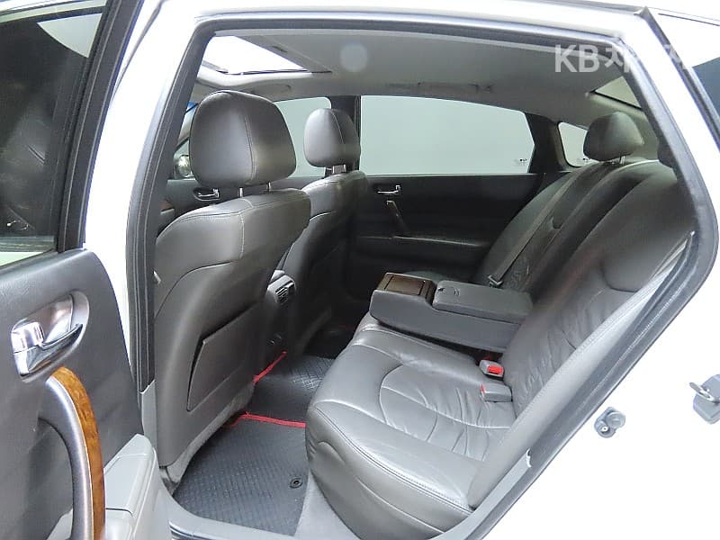 Renault Korea SM5 New임프레션LE - 11
