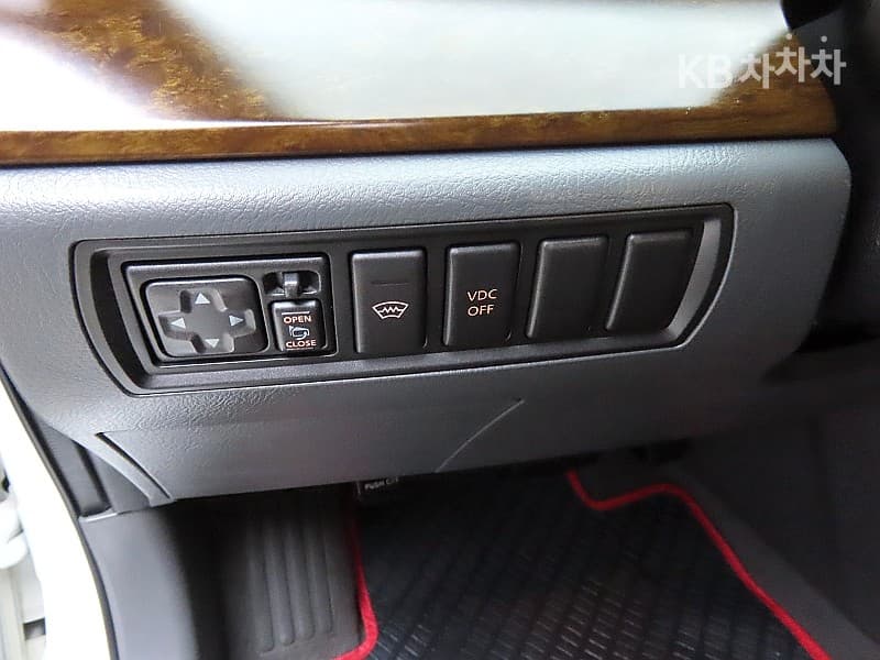 Renault Korea SM5 New임프레션LE - 12