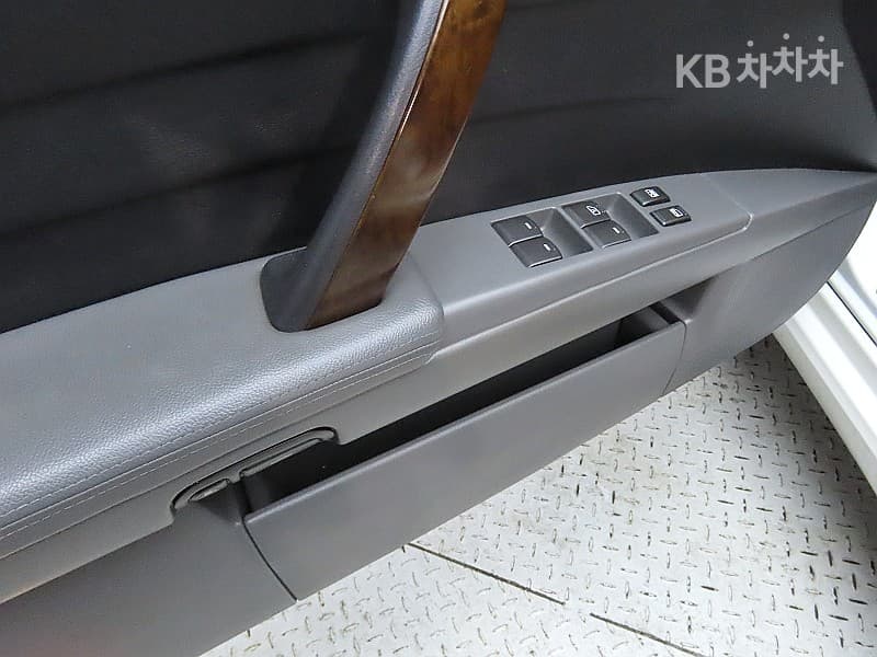 Renault Korea SM5 New임프레션LE - 13