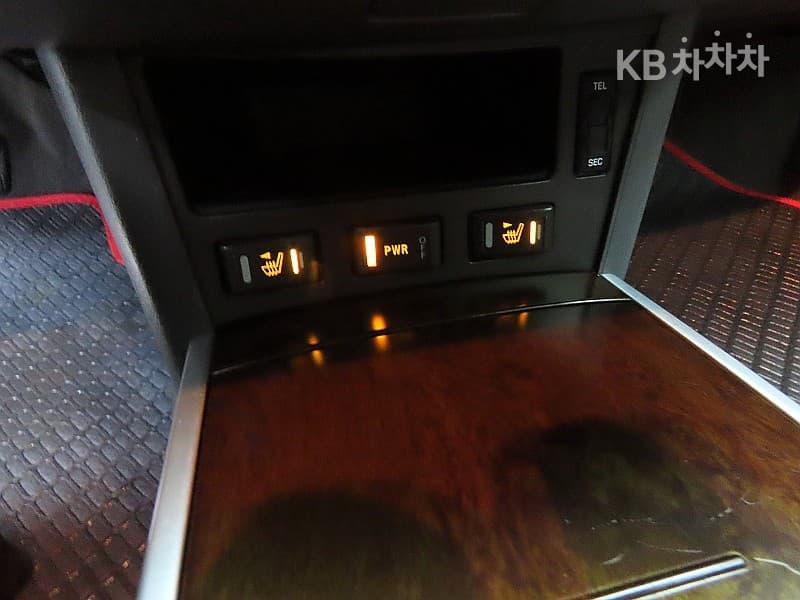 Renault Korea SM5 New임프레션LE - 15