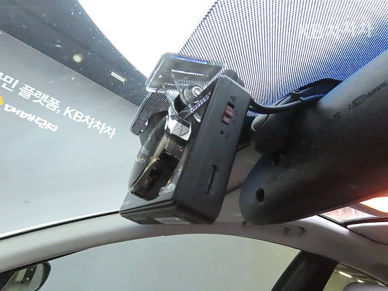 Renault Korea SM5 New임프레션LE - 16