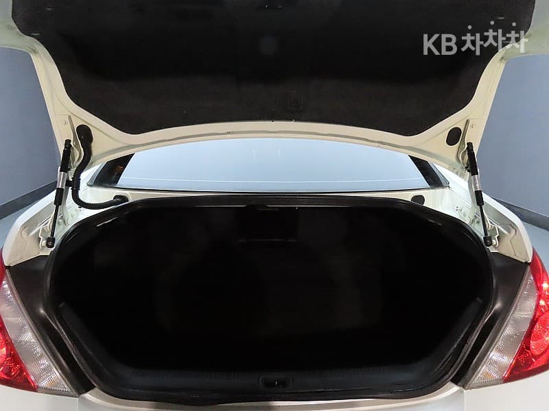 Renault Korea SM5 New임프레션LE - 19