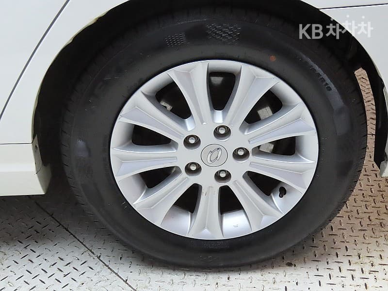 Renault Korea SM5 New임프레션LE - 20