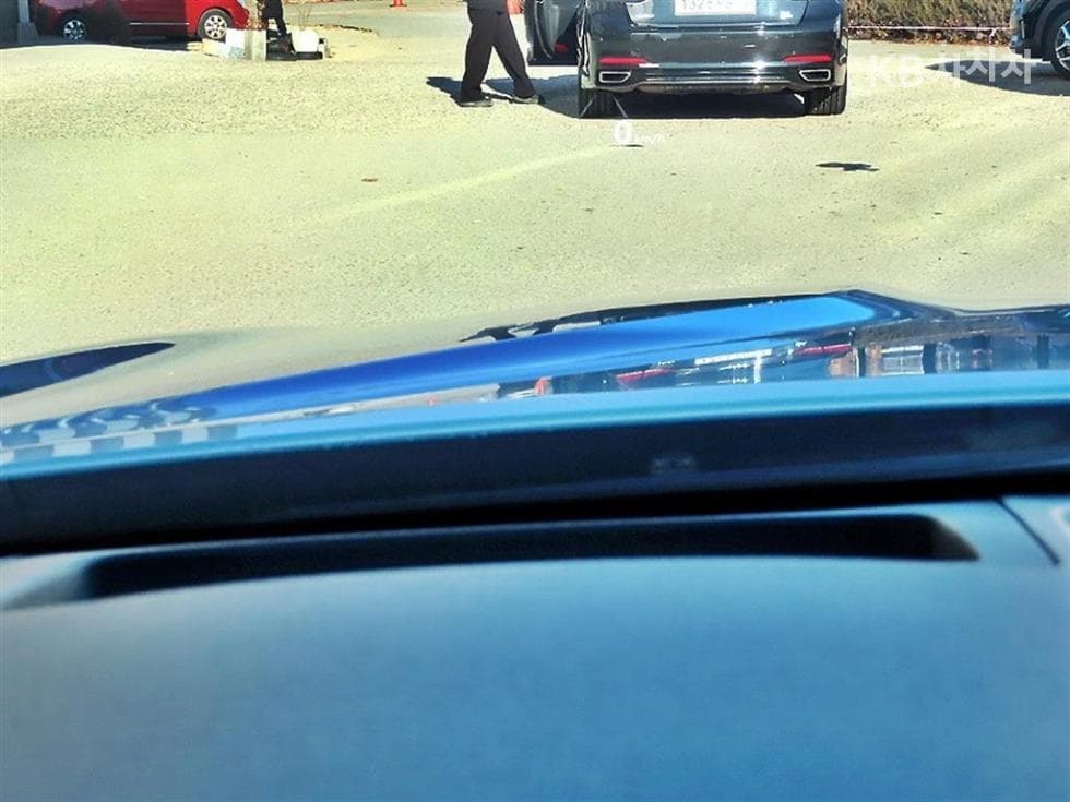 Genesis G70 SPORT3.3T SPORT AWD Supreme - 10