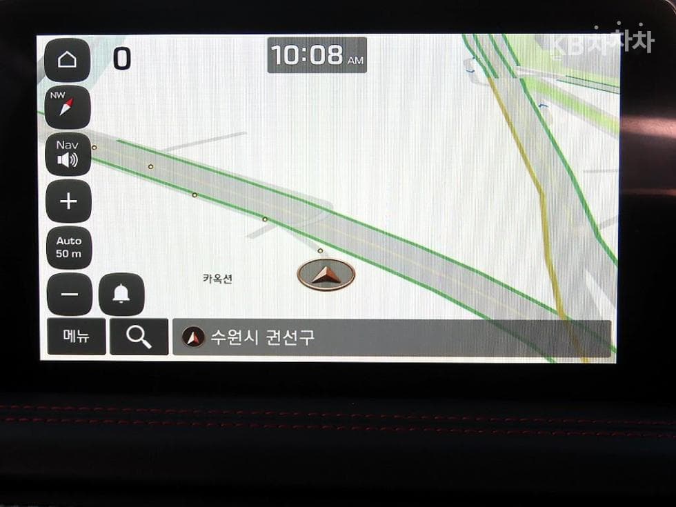 Genesis G70 SPORT3.3T SPORT AWD Supreme - 14