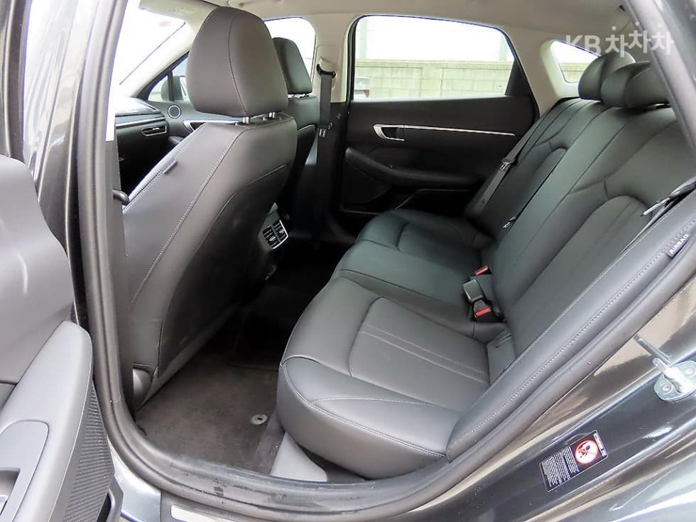 Хюндай Соната (DN8)2.0 Premium - 6