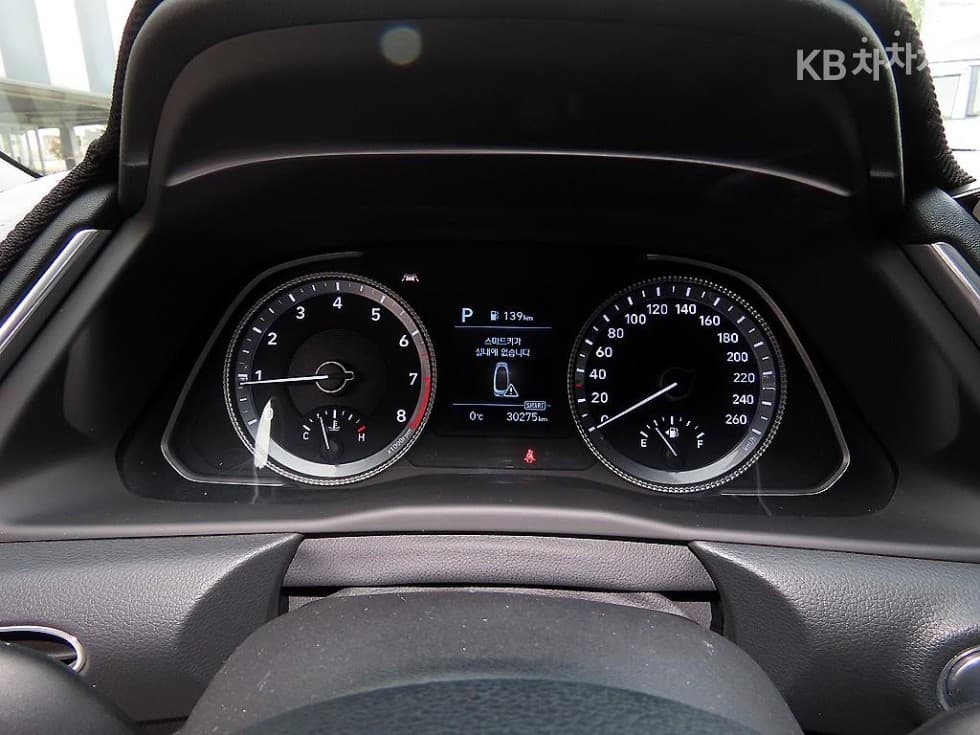 Хюндай Соната (DN8)2.0 Premium - 9