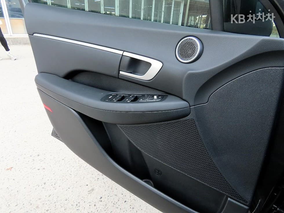 Хюндай Соната (DN8)2.0 Premium - 11