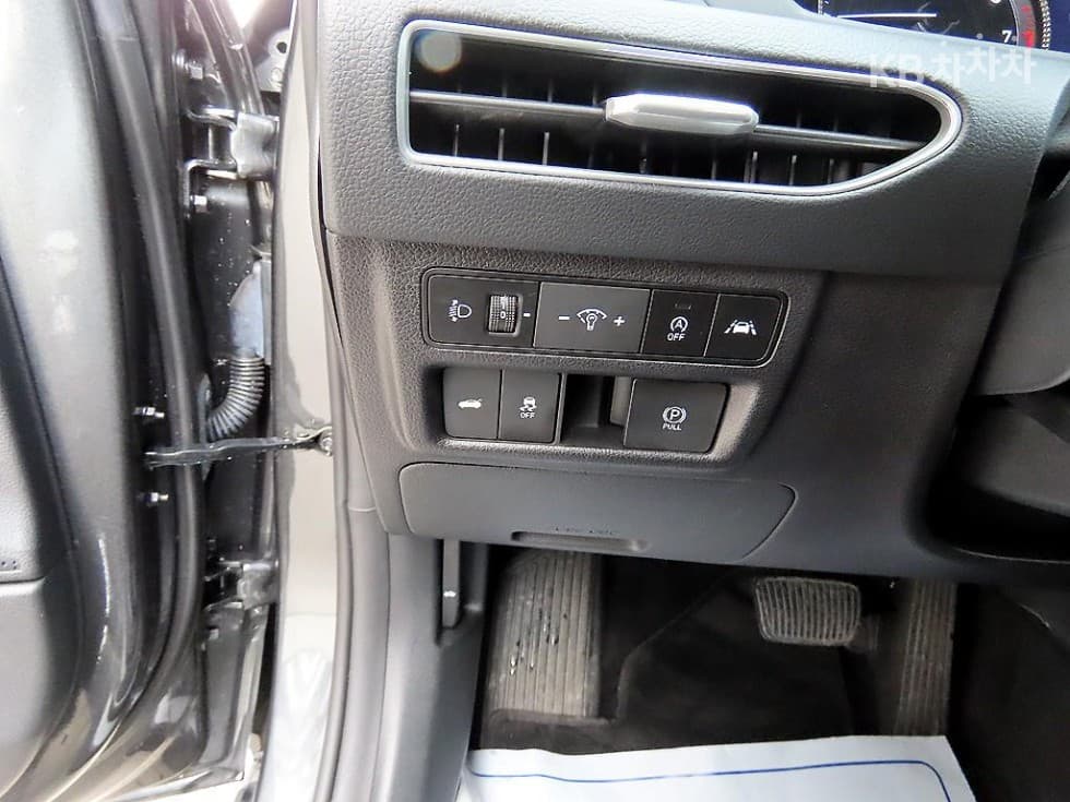 Хюндай Соната (DN8)2.0 Premium - 12