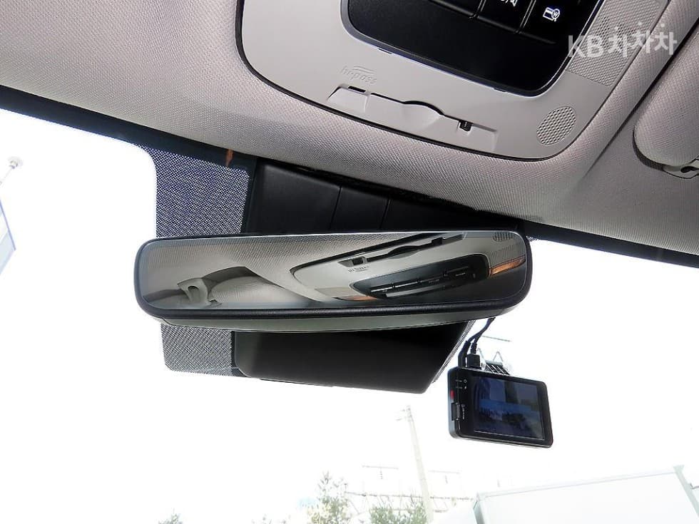 Хюндай Соната (DN8)2.0 Premium - 16