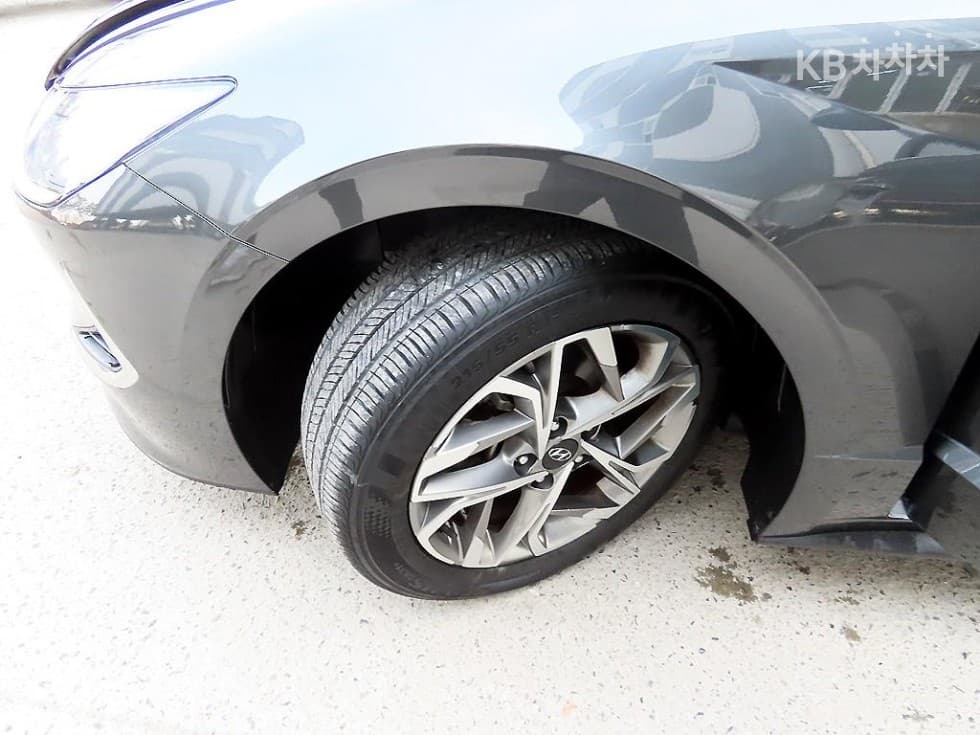 Хюндай Соната (DN8)2.0 Premium - 19