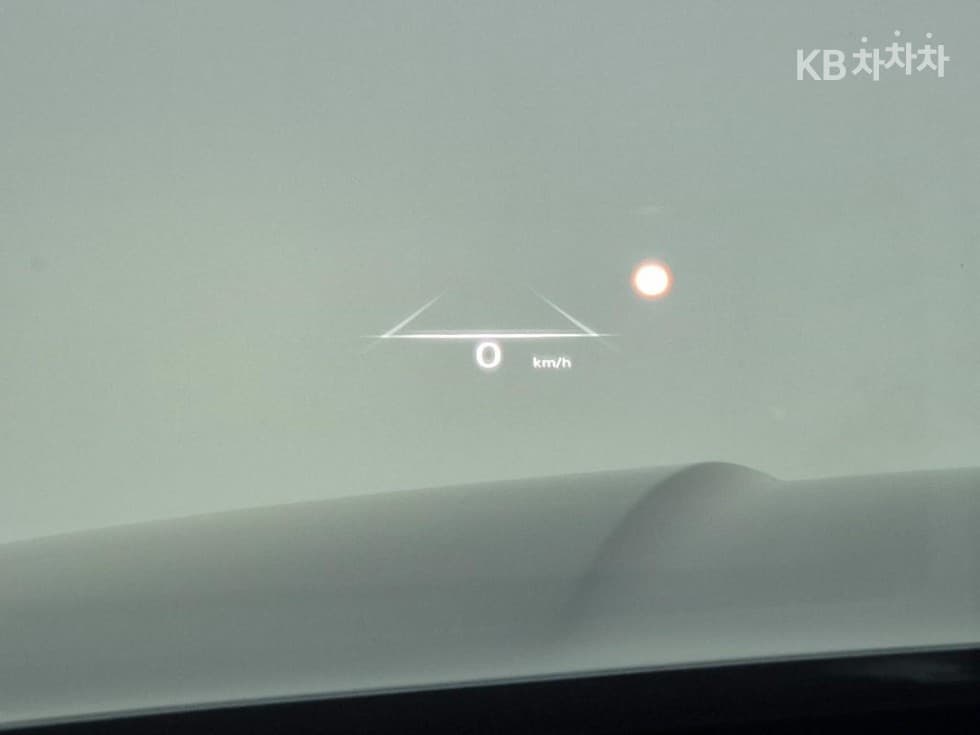 Genesis GV802.5 Turbo Gasoline AWD - 16