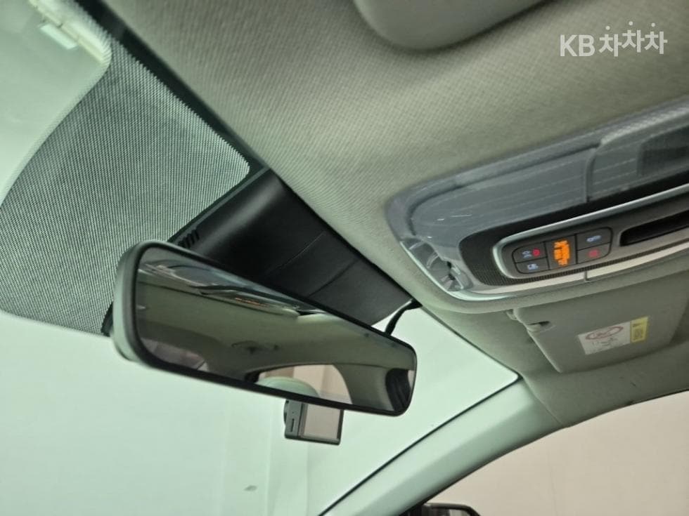 Hyundai All New Avante (Elantra)(CN7)1.6 Gasoline Inspiration - 16