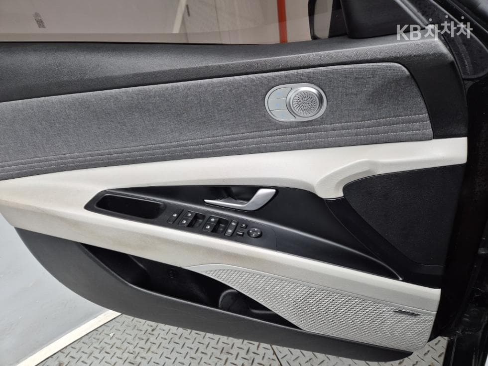 Hyundai All New Avante (Elantra)(CN7)1.6 Gasoline Inspiration - 18