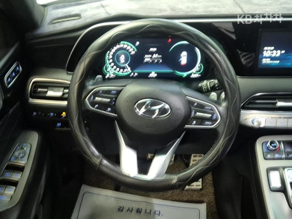 Hyundai Palisade3.8 Gasoline 7-seater (Limousine) Calligraphy - 9