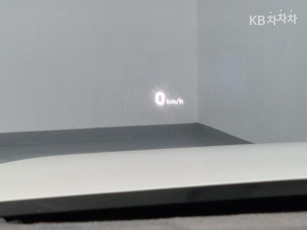 Hyundai Palisade3.8 Gasoline 7-seater (Limousine) Calligraphy - 17