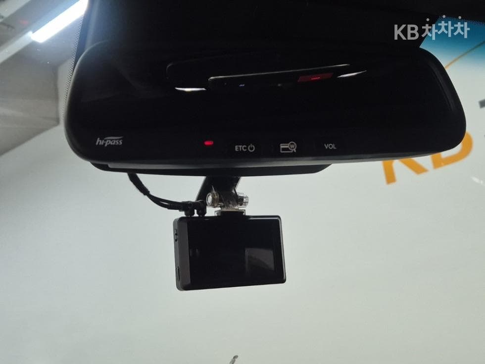 Hyundai Palisade3.8 Gasoline 7-seater (Limousine) Calligraphy - 18