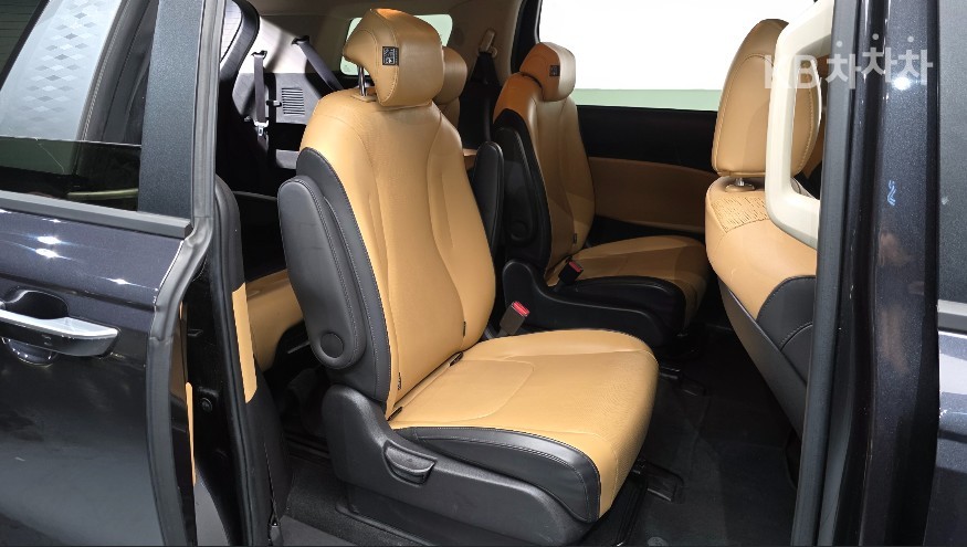 Киа Канивал 4-то поколениеD2.2 9-местен Престиж - 13